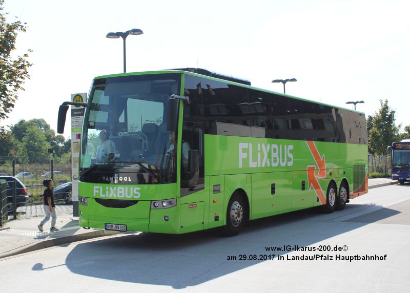 BOH-KW 532
